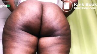 Phat booty runny dookie