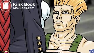 Skeet Fighter (by Stamper)