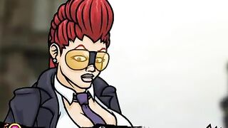 Skeet Fighter (by Stamper)