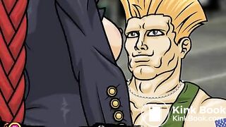 Skeet Fighter (by Stamper)