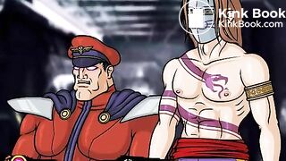 Skeet Fighter (by Stamper)