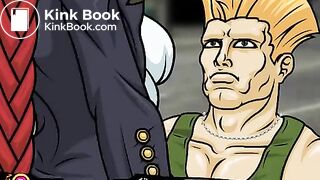 Skeet Fighter (by Stamper)