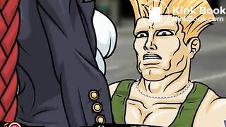 Skeet Fighter (by Stamper)