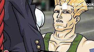 Skeet Fighter (by Stamper)