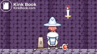 Dungeon challenger all scene2