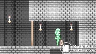 Dungeon challenger all scene2