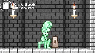 Dungeon challenger all scene2