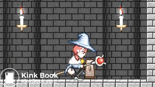 Dungeon challenger all scene2