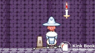 Dungeon challenger all scene2