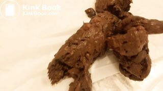 Perfect Puckered Gaping Hole.