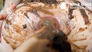 Brown fingering