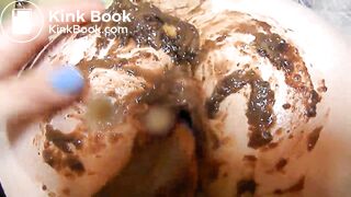 Brown fingering