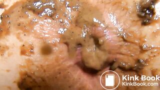 Brown fingering