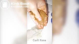 Random Poop Compilation Collective.. - video 28