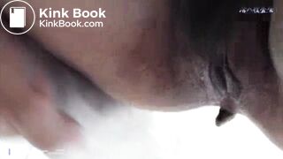 Chinese girl pooping video 2