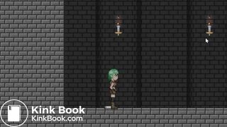 Dungeon challenger all scene1