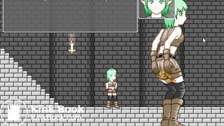 Dungeon challenger all scene1