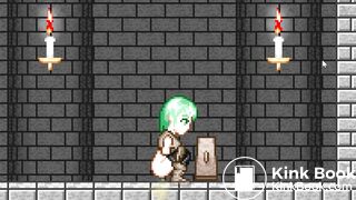 Dungeon challenger all scene1