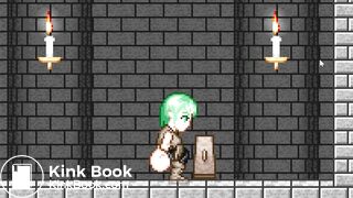 Dungeon challenger all scene1