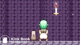 Dungeon challenger all scene1