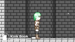 Dungeon challenger all scene1