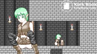 Dungeon challenger all scene1