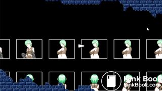 Dungeon challenger all scene1