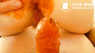 Messy fucking