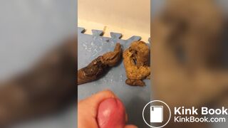 Random Poop Compilation Collective.. - video 8