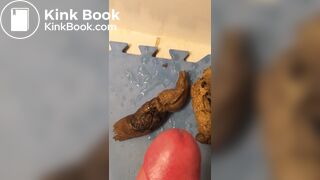 Random Poop Compilation Collective.. - video 8