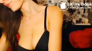 Eating scat 3 - video 2