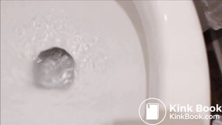 Prolapsed Pooping Arse Compilation