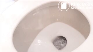 Prolapsed Pooping Arse Compilation