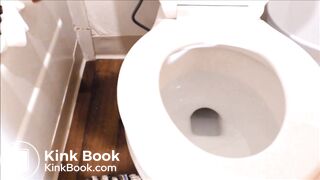 Prolapsed Pooping Arse Compilation