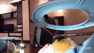 Scat mistress - video 7