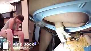 Scat mistress - video 7
