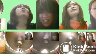 mature women shit in one scene