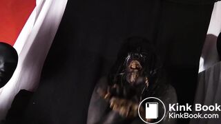 Burn the Witch - teaser