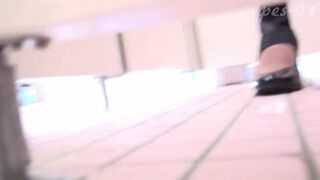 Japanese Studio Scat 01