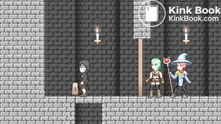 Dungeon challenger all scene3