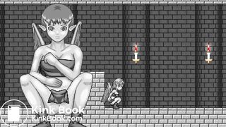 Dungeon challenger all scene3