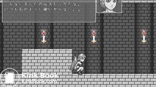 Dungeon challenger all scene3