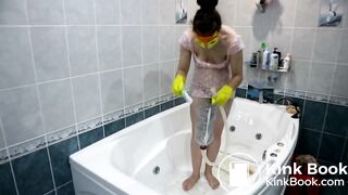 Clean, A Subjective Thought 1