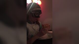 Random Poop Compilation Collective.. - video 23