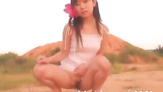 ...301 Beautiful Feces Excretion! Pornstar Idol Misa ...