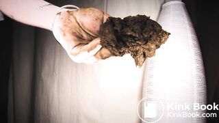 Hot Hairy Red Head PP, and Smear.