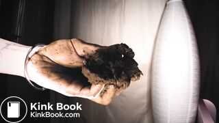 Hot Hairy Red Head PP, and Smear.