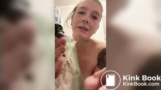 Scat suckers compilation.