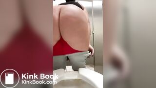 big butt scat 2