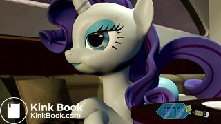 SFM Cruise Cuisine (Scat)